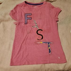 FAST Shirt (14-16 / XL-XG)